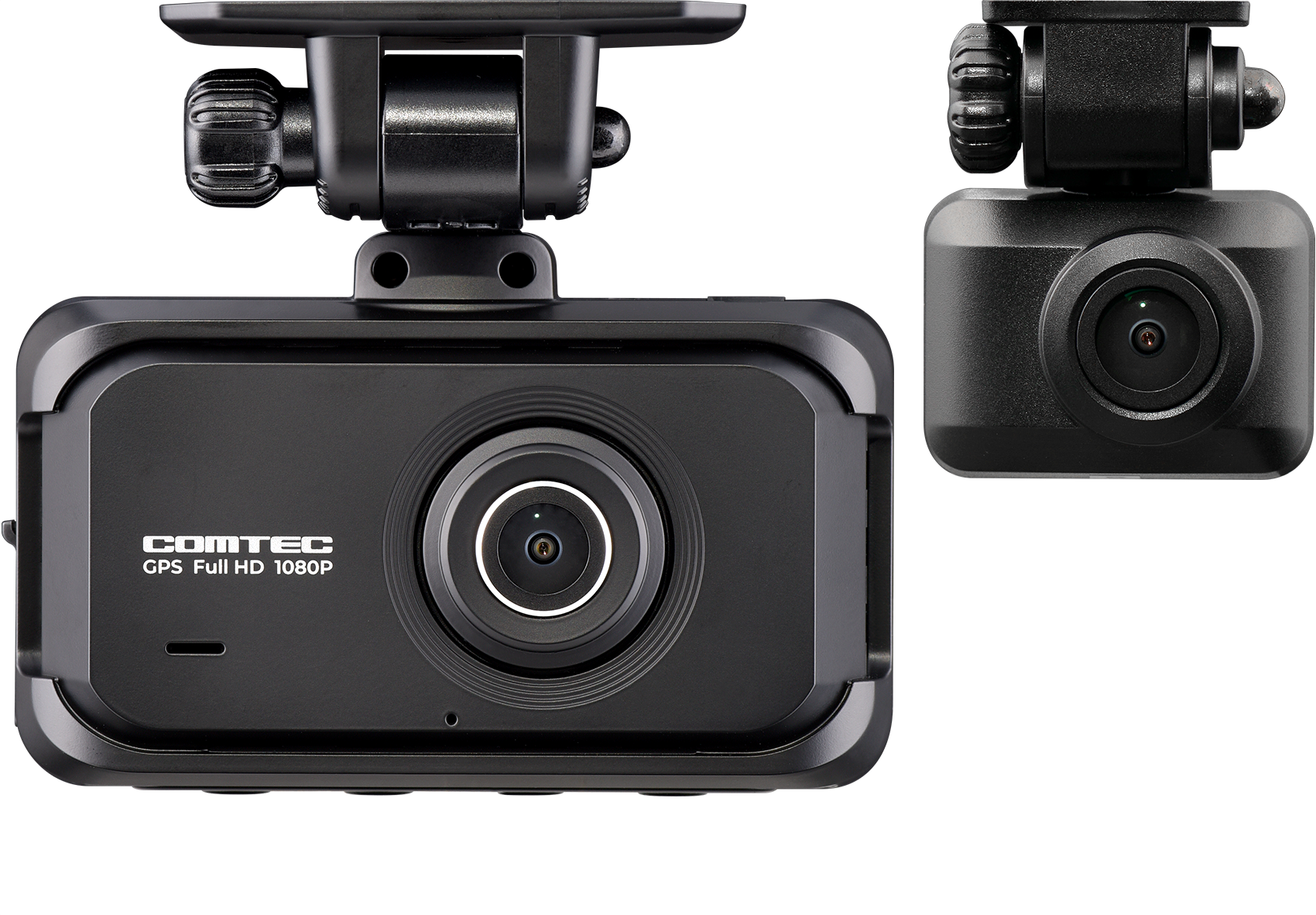 ドライブレコーダー ZDR055 | COMTEC 株式会社コムテック | COMTEC