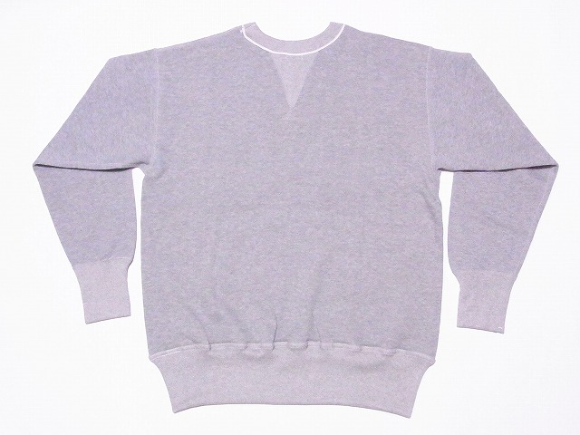 WAREHOUSE[ウエアハウス] スウェット 401 TRINIDAD セットイン