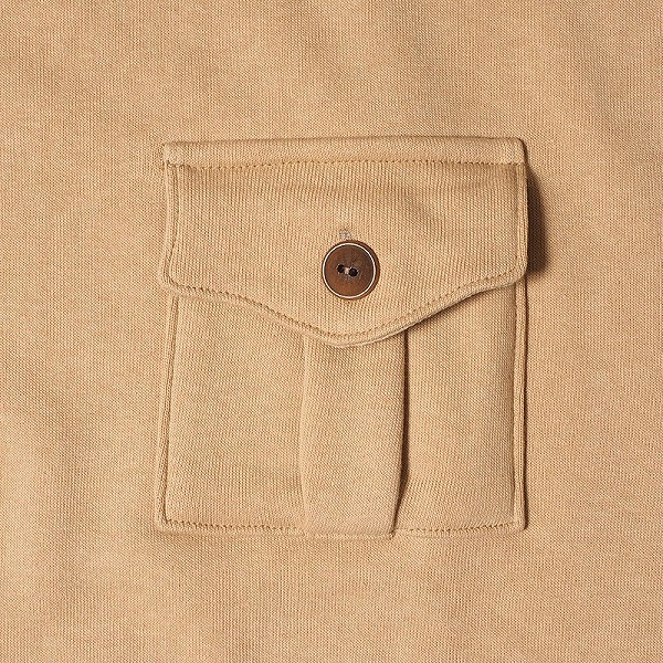 WAREHOUSE[ウエアハウス] スウェット ミリタリースウェット 478 無地