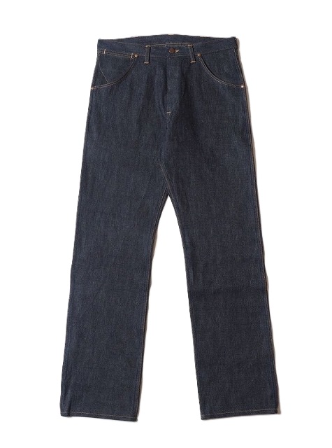 WAREHOUSE[ウエアハウス] ジーンズ 1008 1947 MW Pre-Rodeo Jeans 1947