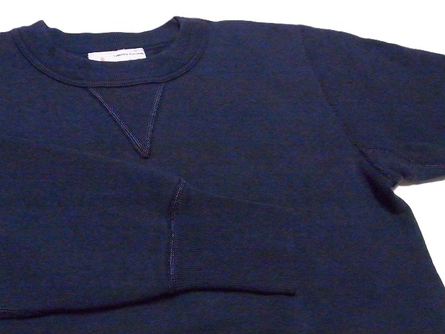 Two Moon[トゥームーン] スウェット 92022 リミテッドエディション