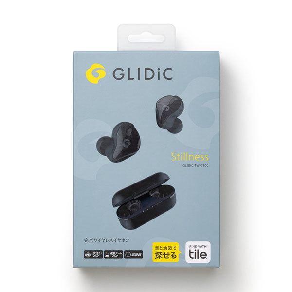 GLIDiC TW-6100 – e☆イヤホン