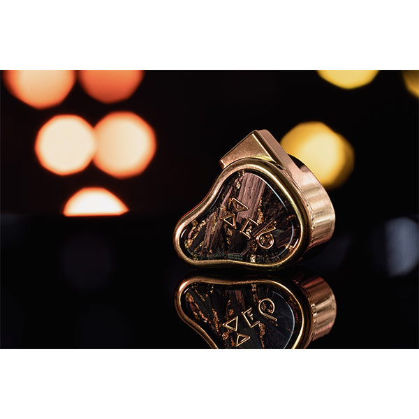 FiR Audio Xenon 6 – e☆イヤホン