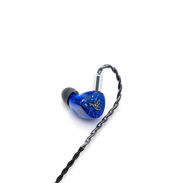 Oriolus Szalayi – e☆イヤホン