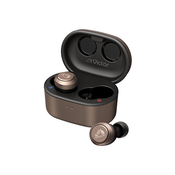 Victor HA-FX150T – e☆イヤホン