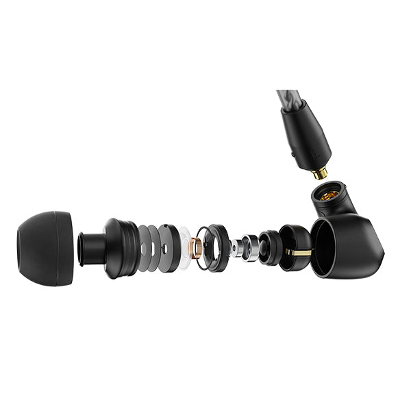 SENNHEISER IE 200 – e☆イヤホン