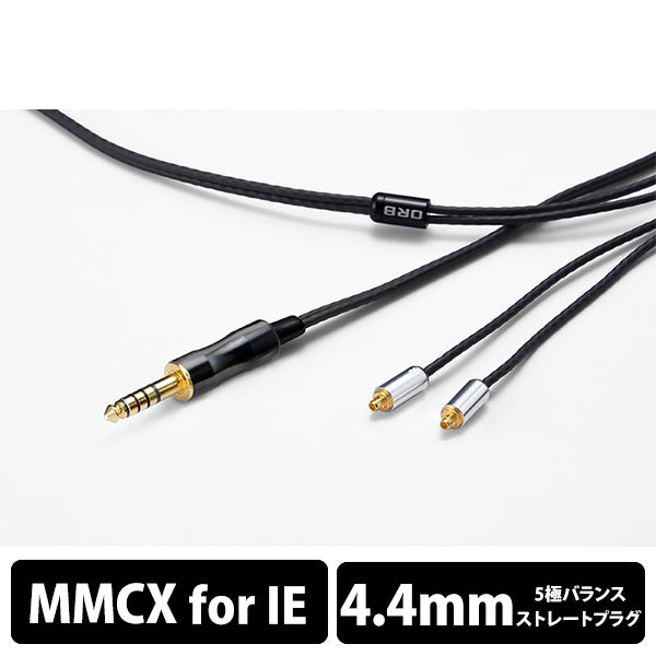 ORB Clear force Nova 2nd generation – e☆イヤホン