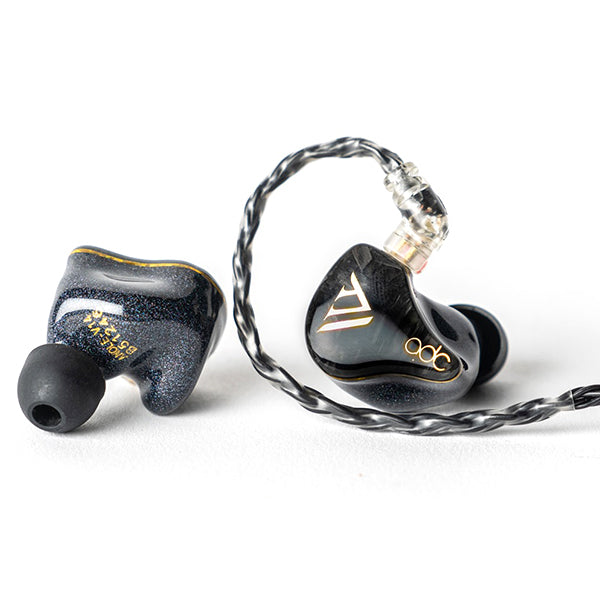qdc Anole V14-S【QDC-ANOLE-V14-S】 – e☆イヤホン