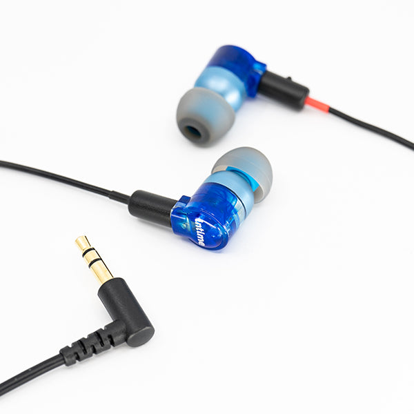 intime 煌 MarkⅡ – e☆イヤホン