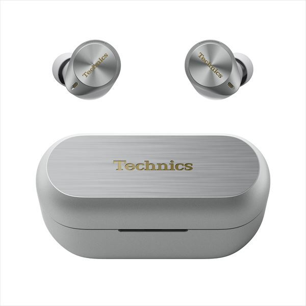 Technics EAH-AZ80 – e☆イヤホン