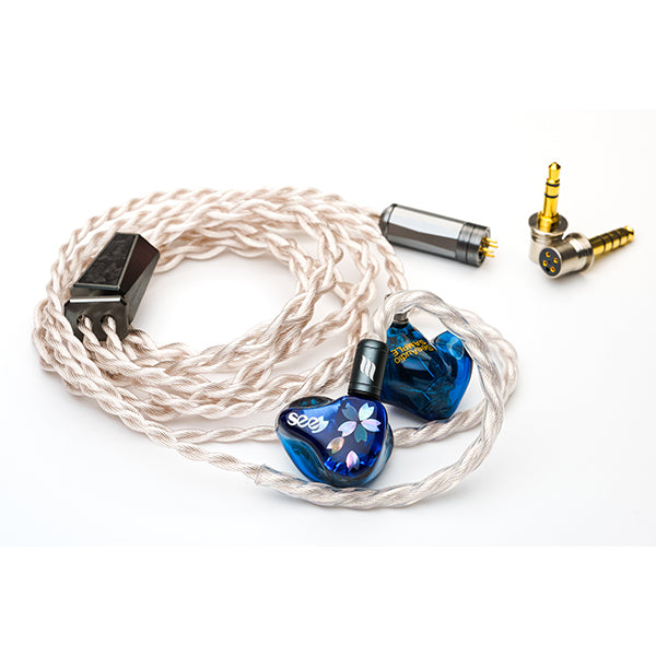 See audio Neko Int'l version – e☆イヤホン