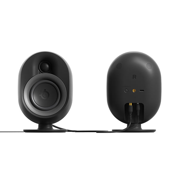 SteelSeries Arena 9 – e☆イヤホン