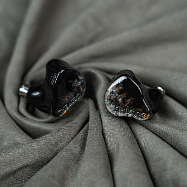 THIEAUDIO Monarch MKIII – e☆イヤホン