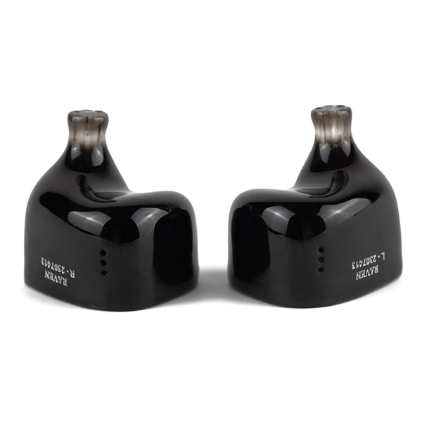 EMPIRE EARS RAVEN – e☆イヤホン