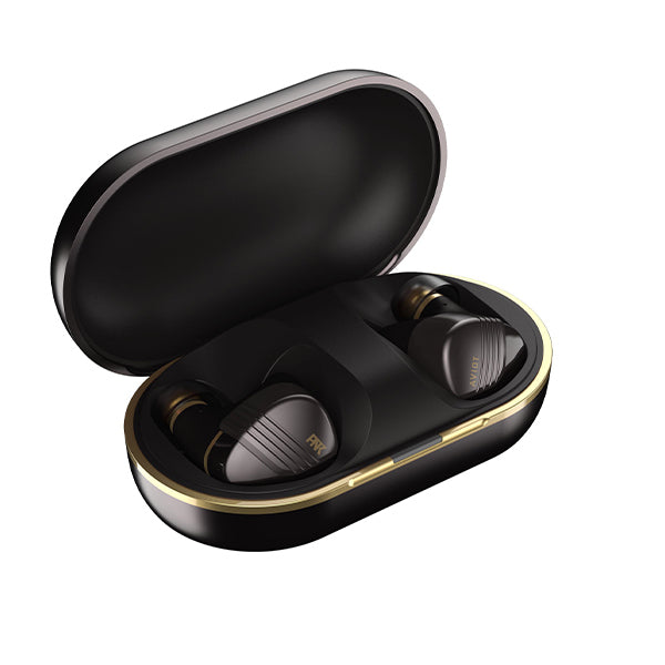 AVIOT TE-W1 ピエール中野コラボモデル【TE-W1-PNK】 – e☆イヤホン