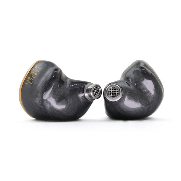 qdc EMPEROR【QDC-EMPEROR-S】 – e☆イヤホン