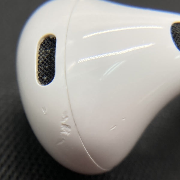 Apple 【中古】AirPods Pro (第2世代) （片耳）(Lightning) R側