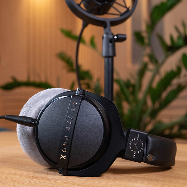 beyerdynamic DT 770 PRO X Limited Edition – e☆イヤホン