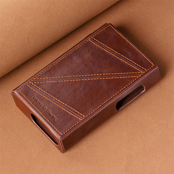 SHANLING M5Ultra専用PUケース – e☆イヤホン