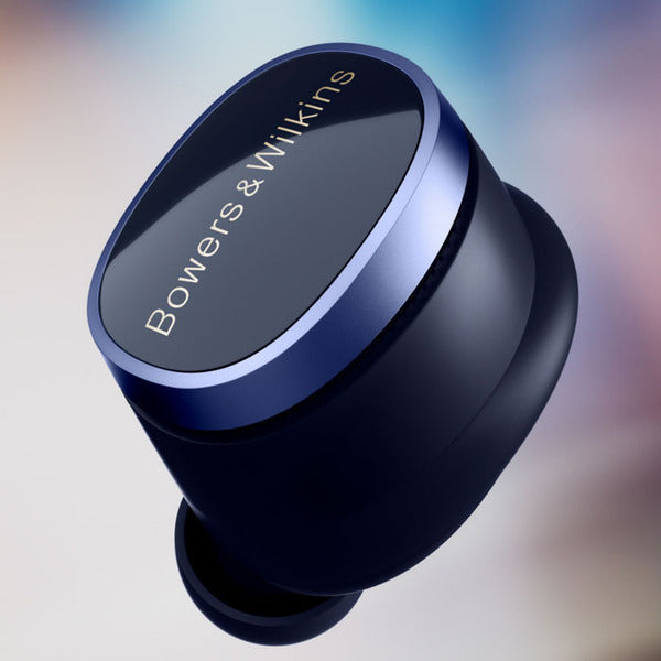 Bowers & Wilkins Pi8 – e☆イヤホン