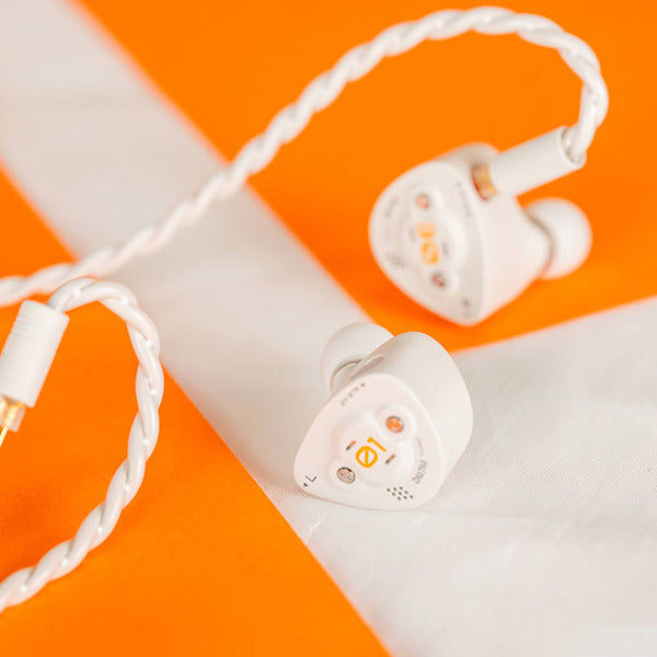 DUNU DK-3001 購入時セット DUNU-TOPSOUND DK-3001 – e☆イヤホン