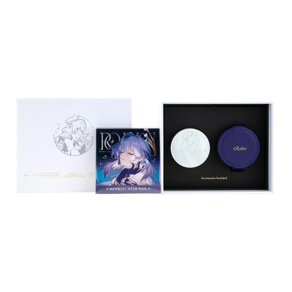 L*e様 水月雨 Moondrop Robin 楽天ビック｜水月雨｜MOONDROP 完全