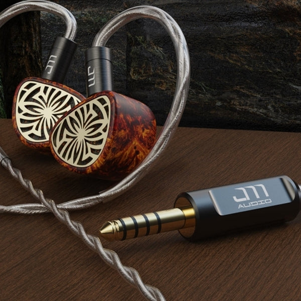 Jomo Audio Serenity(Universal Fit) – e☆イヤホン