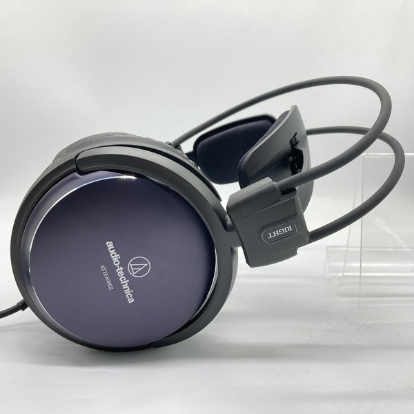 audio-technica 【中古】ATH-A900Z【仙台】 – e☆イヤホン