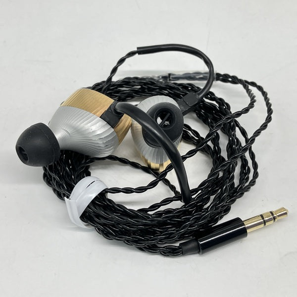 Noble Audio 【中古】Kaiser 10 Universal Aluminium Silver and Rose