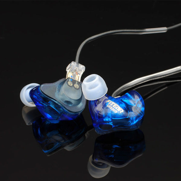 FitEar FitEar TG334 【FTE-FITEAR-TG334】 – e☆イヤホン