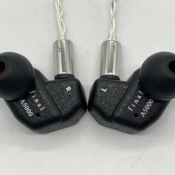final 【中古】A5000 【FI-A5DPLD】【秋葉原】 – e☆イヤホン
