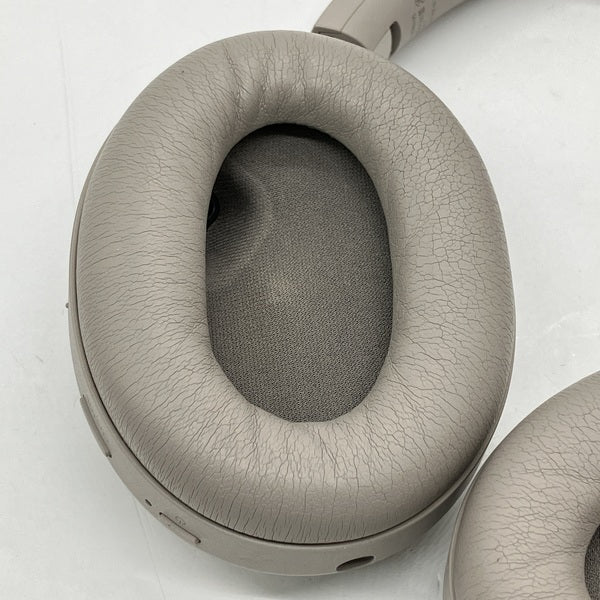 SONY 【中古】WH-1000XM4 SM プラチナシルバー【仙台】 – e☆イヤホン