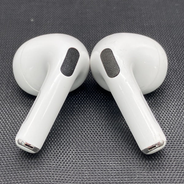 Apple 【中古】Airpods MME73J/A 3rd Generation【秋葉原】 – e☆イヤホン