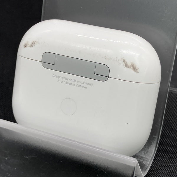 Apple 【中古】Airpods MME73J/A 3rd Generation【秋葉原】 – e☆イヤホン