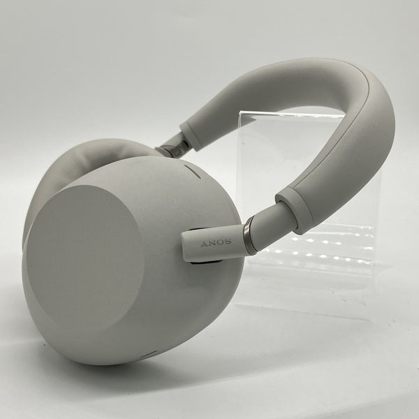 SONY 【中古】WH-1000XM6 SM プラチナシルバー【秋葉原】 – e☆イヤホン