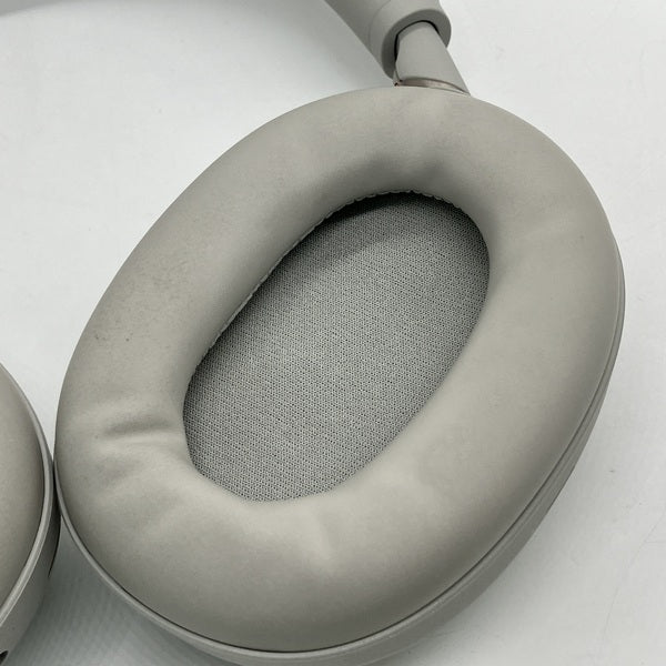 SONY 【中古】WH-1000XM6 SM プラチナシルバー【秋葉原】 – e☆イヤホン