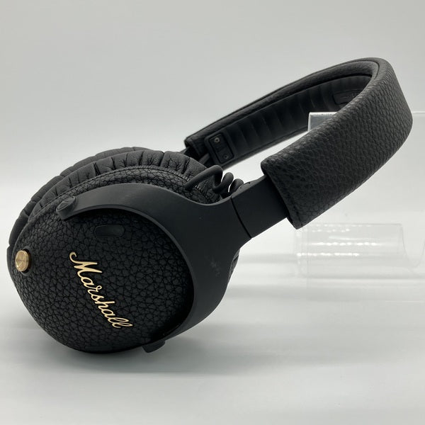 Marshall 【中古】Monitor III ANC Black【名古屋】 – e☆イヤホン