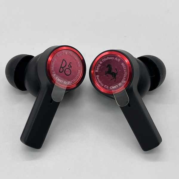 BANG & OLUFSEN 【中古】Beoplay EX Ferrari Edition【日本橋】 – e