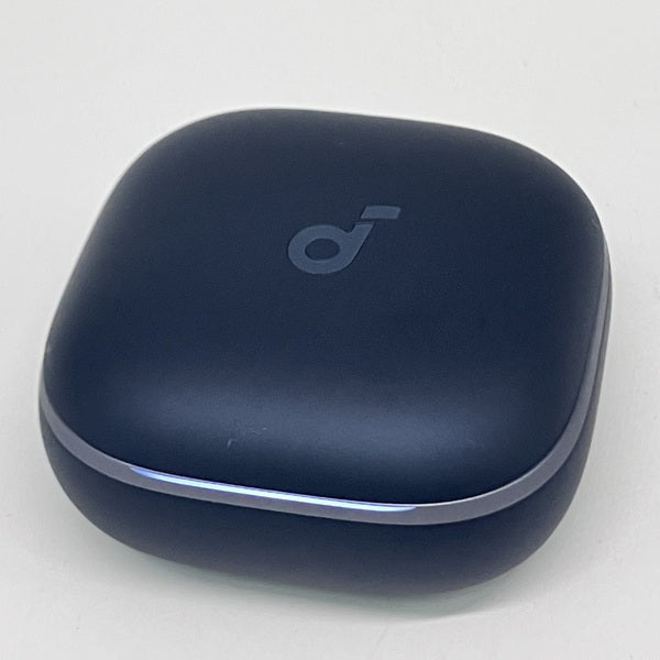 Anker 【中古】Soundcore Liberty 5 ミッドナイトブラック【A3957N11