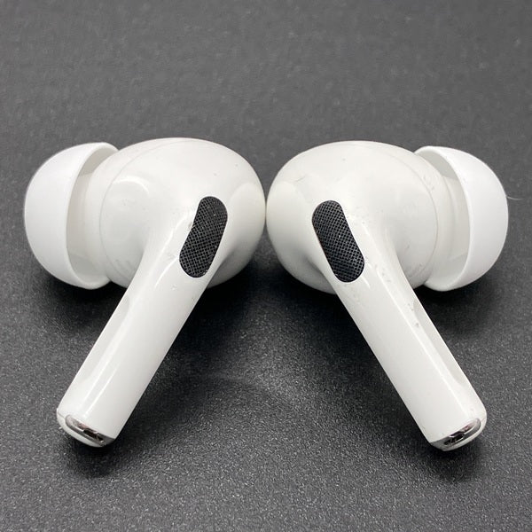 Apple 【中古】Apple AirPods Pro MLWK3J/A (2021/Magsafe)【日本橋