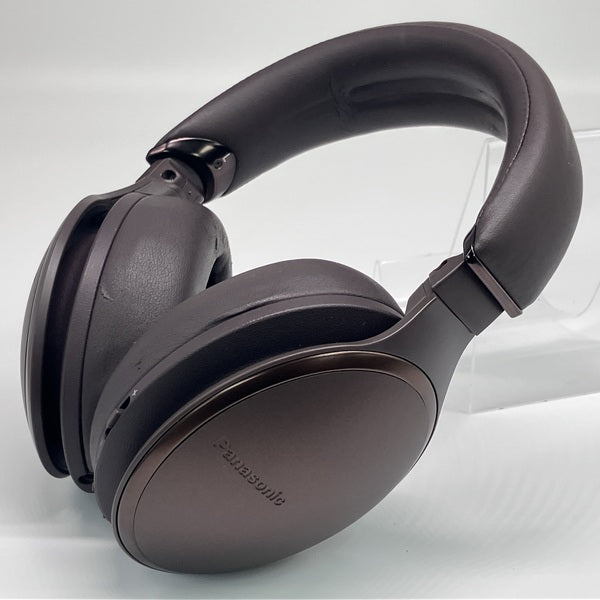 Panasonic 【中古】RP-HD600N-T マルーンブラウン【日本橋】 – e☆イヤホン