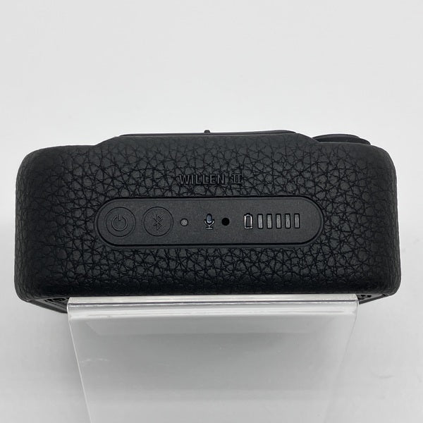 Marshall 【中古】Willen II Black and Brass【日本橋】 – e☆イヤホン