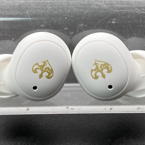 final 【中古】ZE500 for ASMR -Patra コラボ White【仙台】 – e☆イヤホン