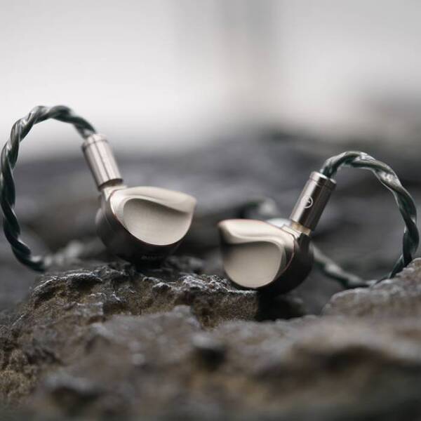 BQEYZ Winter II – e☆イヤホン