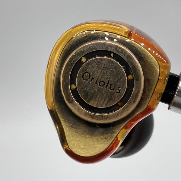 Oriolus 【中古】Isabellae【秋葉原】 – e☆イヤホン