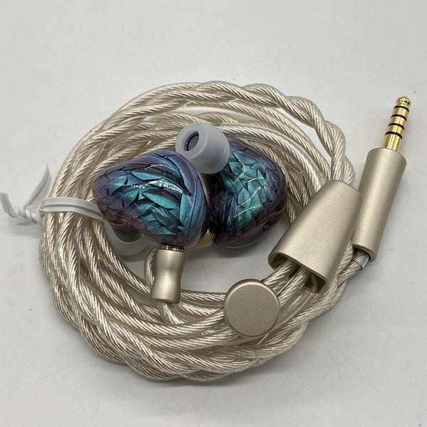 ARTPICAL 【中古】MICHAEL【秋葉原】 – e☆イヤホン