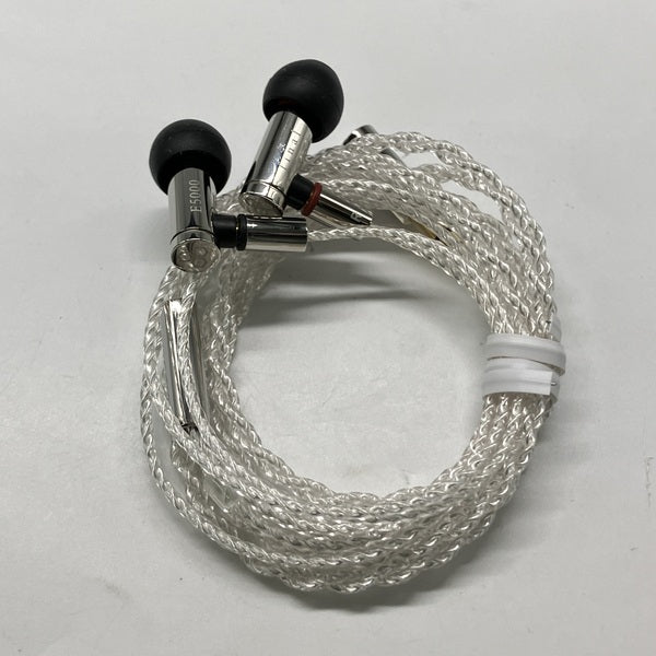 final 【中古】E5000【秋葉原】 – e☆イヤホン
