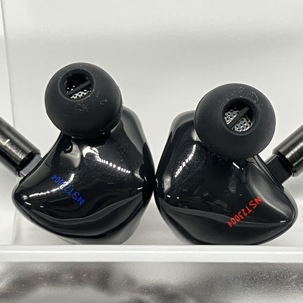 Noble Audio 【中古】SPARTACUS 【NOB-SPARTACUS】【秋葉原】 – e