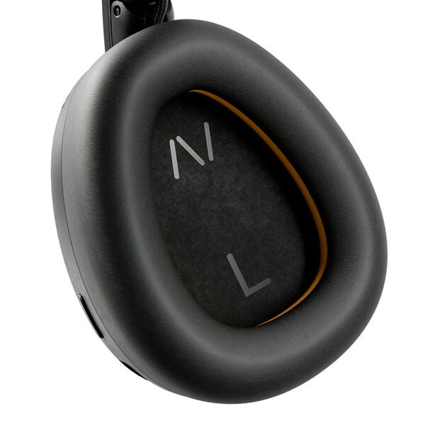 Skullcandy AVIATOR 900 ANC WIRELESS OVER EAR TRUE BLACK【S6AVW