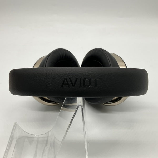 AVIOT 【中古】WA-J1 ブラック【WA-J1-BK】【日本橋】 – e☆イヤホン